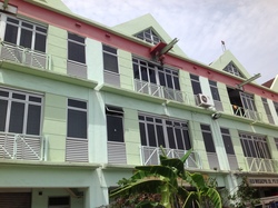 Kb Industrial Building (D14), Factory #175479442